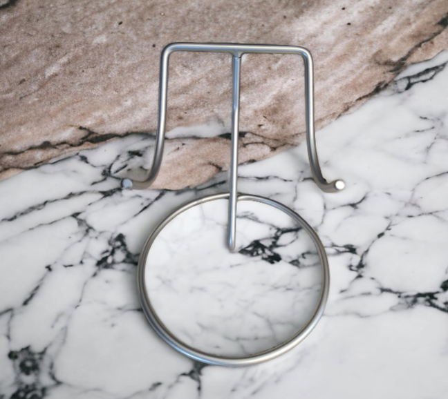Heart Keepsake Stands (Silver, Gold & Wood)