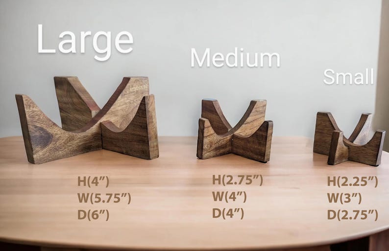 Heart Keepsake Stands (Silver, Gold & Wood)