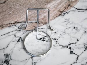 Heart Keepsake Stands