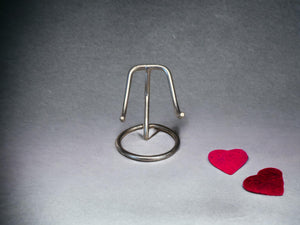 Heart Keepsake Stands