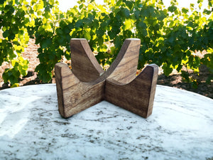 Heart Keepsake Stands