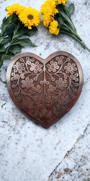 Mango Wood Engraved Cremation Urn & Keepsakes for Human Ashes, Female, Male, Funeral, Pets