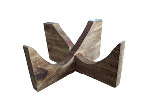 Heart Keepsake Stands