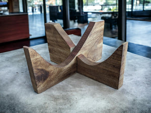 Heart Keepsake Stands