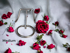 Heart Keepsake Stands