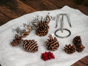 Heart Keepsake Stands