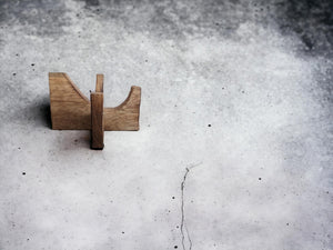 Heart Keepsake Stands