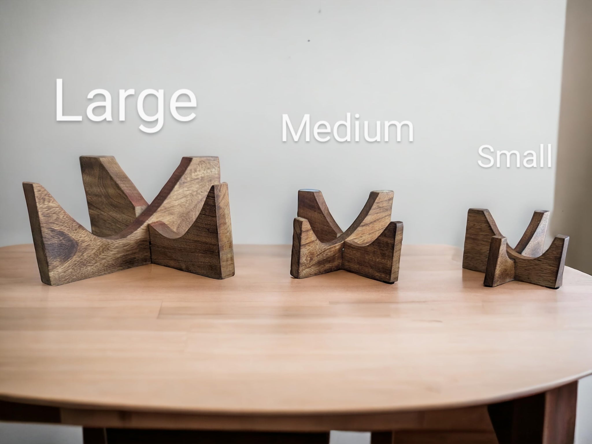 Heart Keepsake Stands