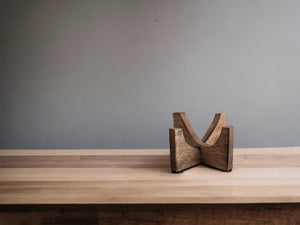 Heart Keepsake Stands