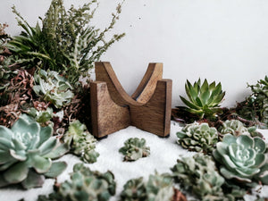 Heart Keepsake Stands