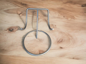 Heart Keepsake Stands