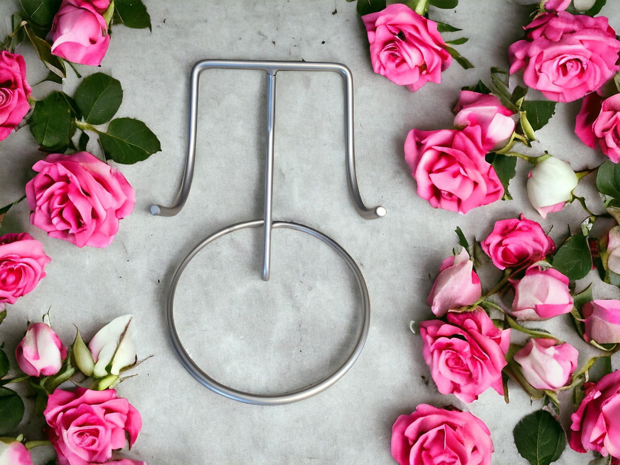 Heart Keepsake Stands