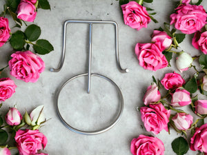 Heart Keepsake Stands