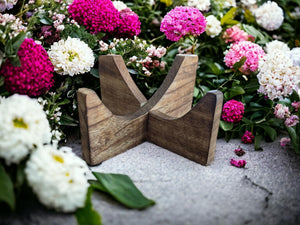Heart Keepsake Stands