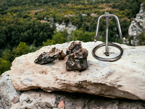 Heart Keepsake Stands