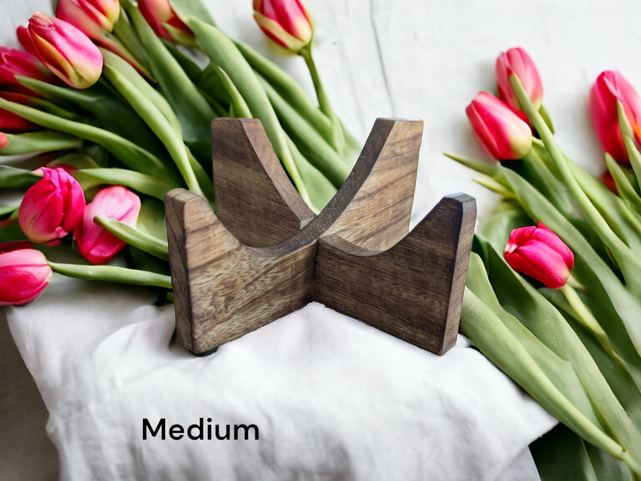 Heart Keepsake Stands